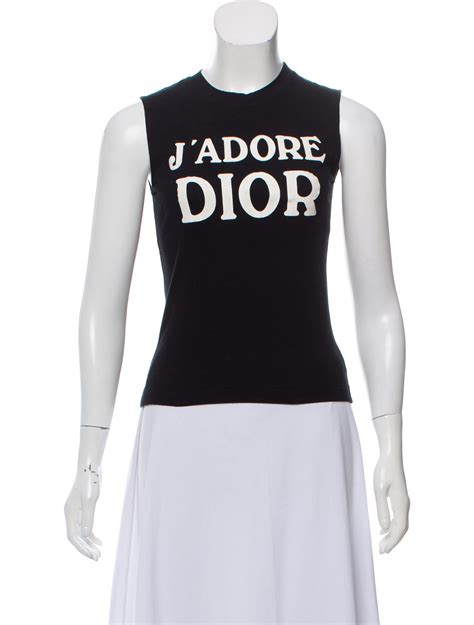 womens dior tops|christian Dior men's clothing.